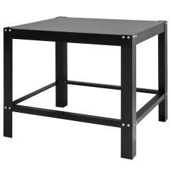 Support en acier  peint, pour WR-SFXL-03