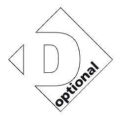 Option : commande à pédale avec inversion de rotation