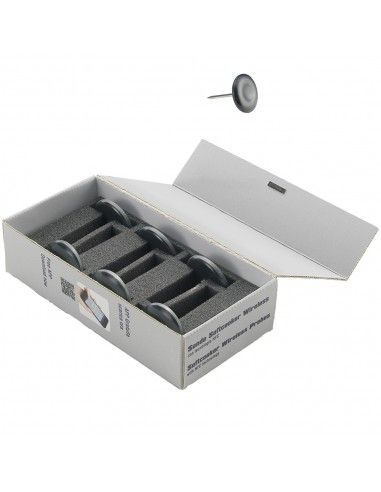 Kit de 6 sondes wireless