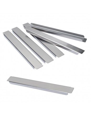 Barettes de séparation bacs GN pour WR-SX12-V1