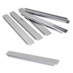 Barettes de séparation bacs GN pour WR-SY18-C5