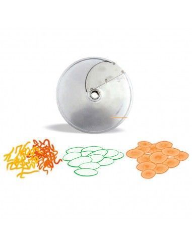 Disque trancheur 10 mm