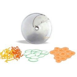 Disque trancheur 8 mm