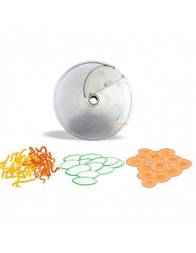 Disque trancheur 8 mm