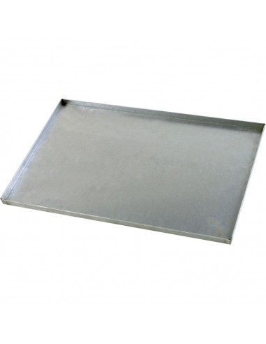 Platine traitée pâtisserie/pizzeria