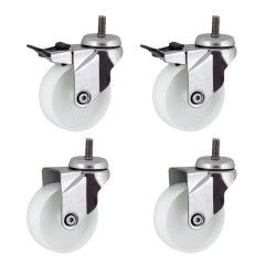 Kit Roues pour WR-5G5P-RC