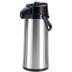 Thermos isotherme, acier inox 2,2 Lit