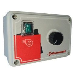 Variateur électronique
