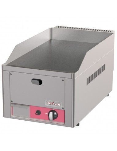 Plaque de cuisson gaz lisse 4 kW