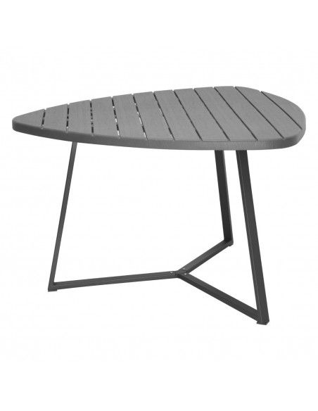 Table de pique-nique avec bancs Bolero Valletta