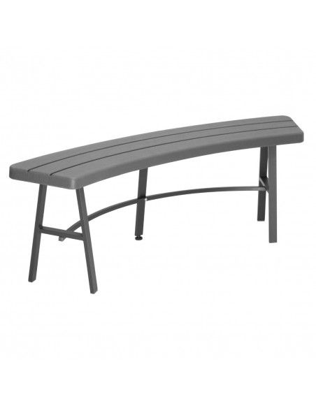 Table de pique-nique avec bancs Bolero Valletta