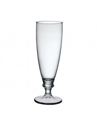 Verre à bière Bormioli Rocco Harmonia 27,5 cl