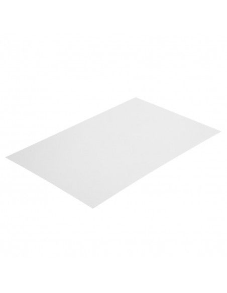 Papier d'emballage burger Fiesta Compostable blanc 250x300mm (lot de 200)