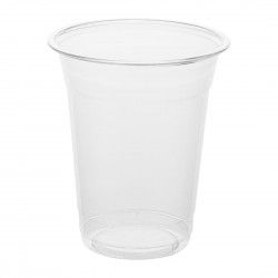 Gobelets en rPET Fiesta Recyclable 340ml (lot de 400)
