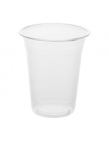 Gobelets en rPET Fiesta Recyclable 340ml (lot de 400)