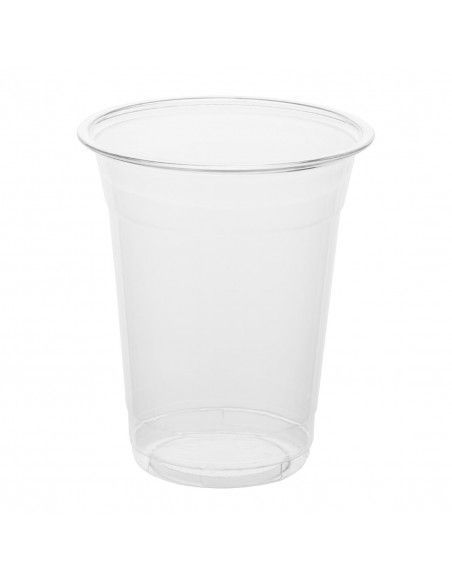 Gobelets en rPET Fiesta Recyclable 340ml (lot de 400)