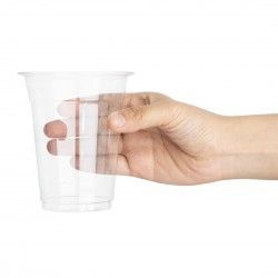 Gobelets en rPET Fiesta Recyclable 340ml (lot de 400) 2