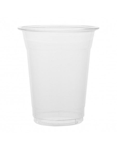 Gobelets en rPET Fiesta Recyclable 340ml (lot de 400)