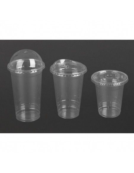 Gobelets en rPET Fiesta Recyclable 340ml (lot de 400)