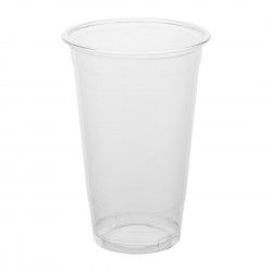 Gobelets en rPET Fiesta Recyclable 455ml (lot de 400)