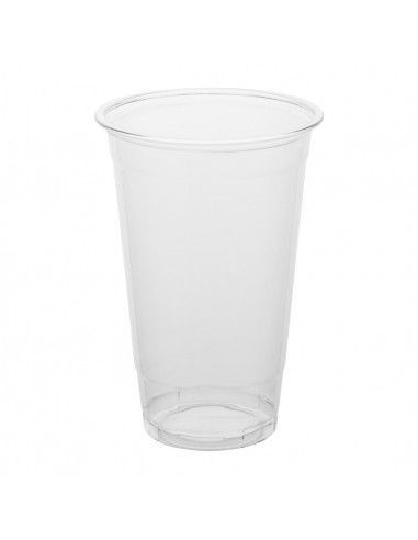 Gobelets en rPET Fiesta Recyclable 455ml (lot de 400)