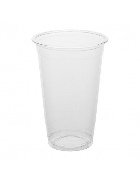 Gobelets en rPET Fiesta Recyclable 455ml (lot de 400)