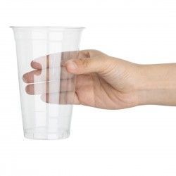Gobelets en rPET Fiesta Recyclable 455ml (lot de 400) 2