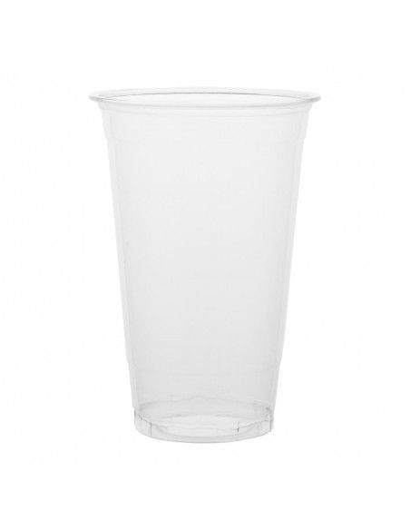 Gobelets en rPET Fiesta Recyclable 455ml (lot de 400)