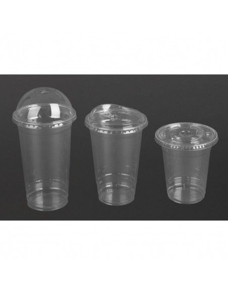 Gobelets en rPET Fiesta Recyclable 455ml (lot de 400)