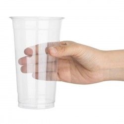 Gobelets en rPET Fiesta Recyclable 568ml (lot de 400) 2