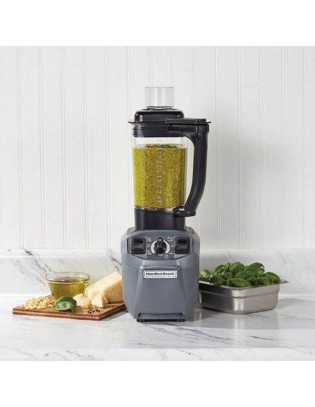 Blender Expeditor Hamilton Beach HBF510