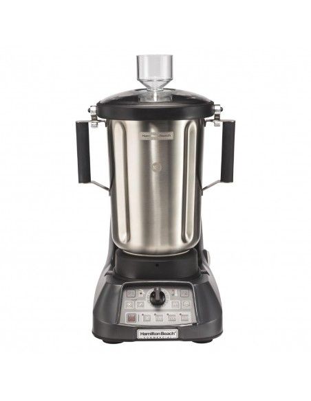 Blender Hamilton Beach HBF1100S Expeditor Grande Capacité