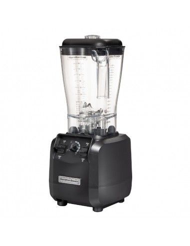 Blender de bar haute performance Hamilton Beach Fury