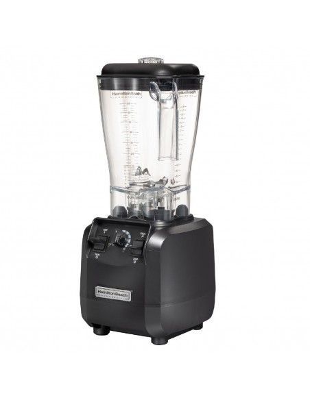 Blender de bar haute performance Hamilton Beach Fury
