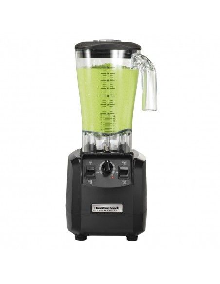 Blender de bar haute performance Hamilton Beach Fury