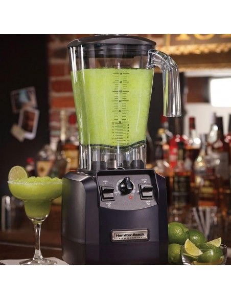 Blender de bar haute performance Hamilton Beach Fury