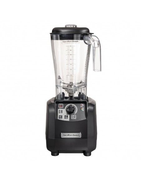 Blender de bar haute performance Hamilton Beach Tempest