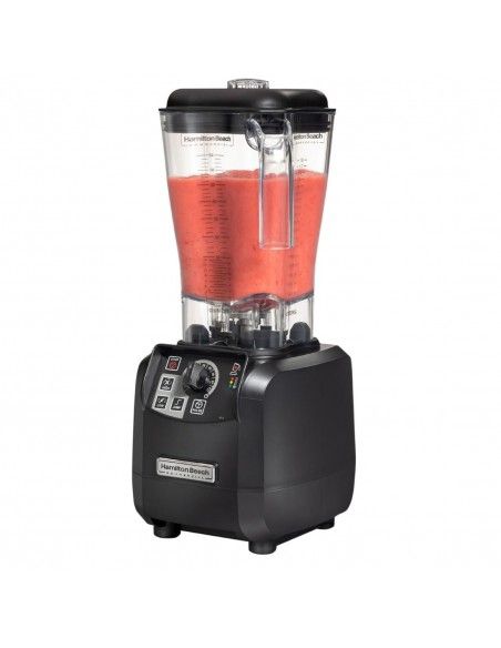 Blender de bar haute performance Hamilton Beach Tempest