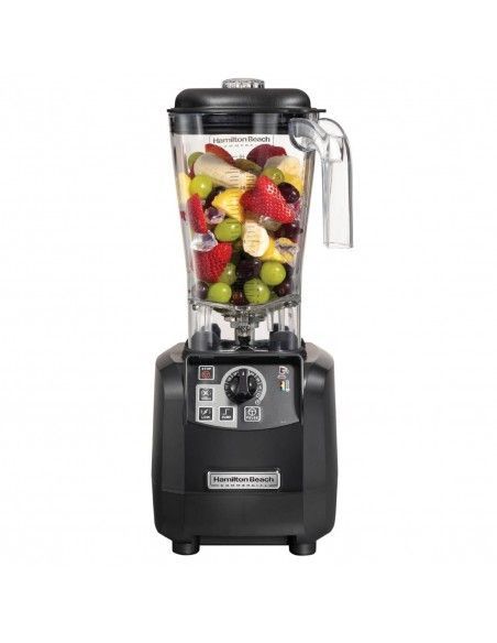 Blender de bar haute performance Hamilton Beach Tempest