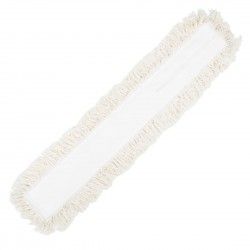 Franges en microfibre Jantex pour balai en V (1 paire)