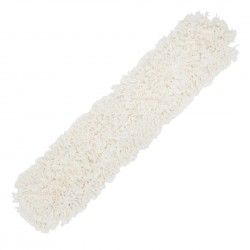 Franges en microfibre Jantex pour balai en V (1 paire) 2