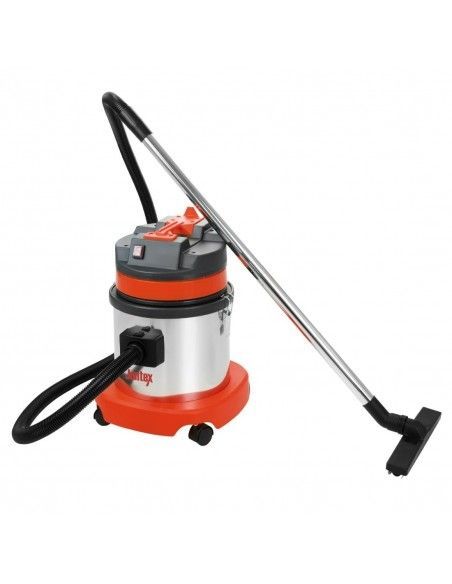 Aspirateur eau et poussière Jantex 15 Ltr