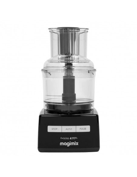 Robot Magimix 4200XL noir 18473
