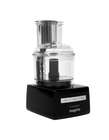 Robot Magimix 4200XL noir 18473