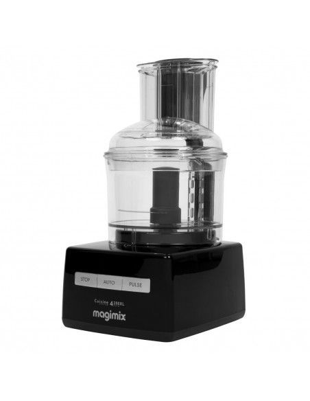 Robot Magimix 4200XL noir 18473