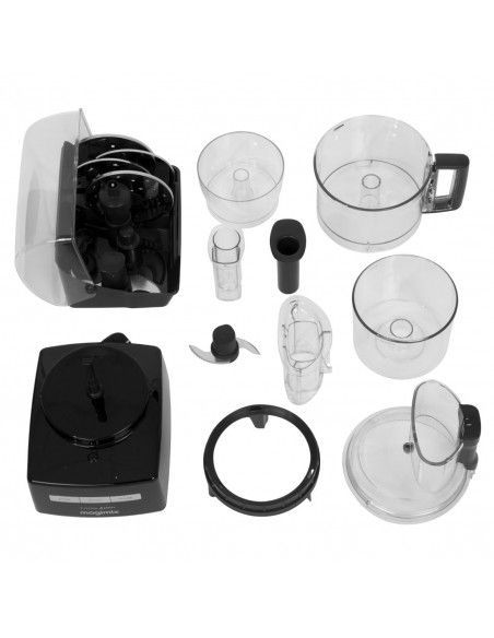 Robot Magimix 4200XL noir 18473