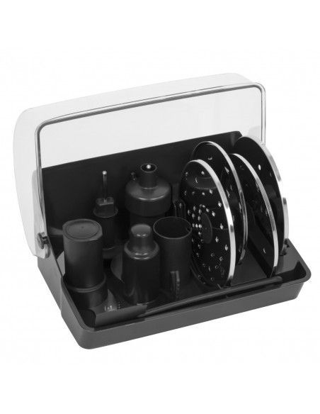 Robot Magimix 4200XL noir 18473