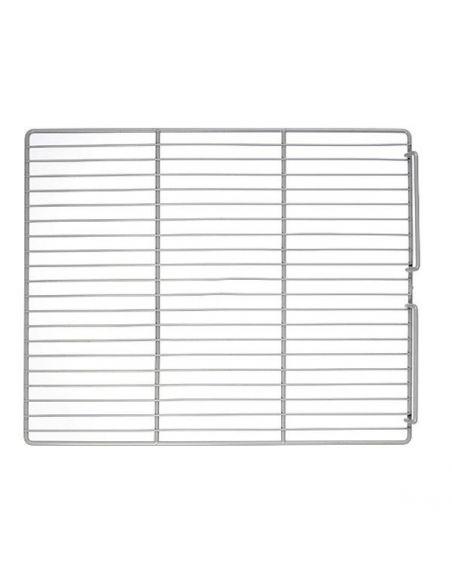 Grille plastifiée, GN 2/1