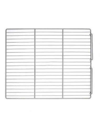 Grille plastifiée DROITE pour 7455.1394