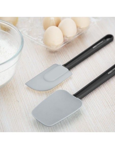 Spatule cuillère haute température Nisbets Essentials 25 cm